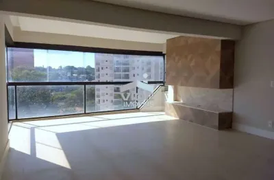 Apartamento com 3 quartos à venda na Rua Maria Monteiro, 3000, Cambuí, Campinas