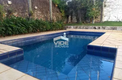 Casa com 4 quartos à venda na Rua Ângelo José Vicente, 1487, Nova Campinas, Campinas