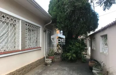 Casa com 4 quartos à venda na Rua Dona Maria Umbelina Couto, 2000, Taquaral, Campinas