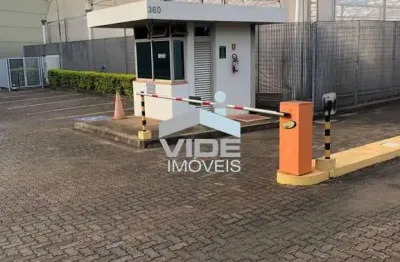 Galpão à venda ou alugo no technopark, em campinas, 2970m,