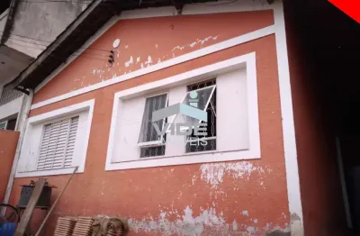 Casa com 3 quartos à venda na Rua Ermênio Oliveira Penteado, 21, Parque São Quirino, Campinas