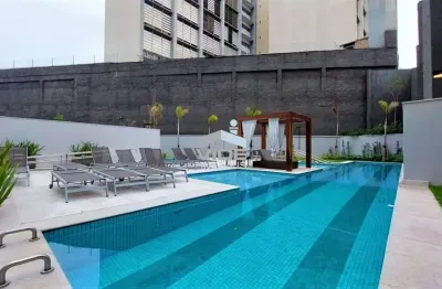 Apartamento com 2 quartos à venda na Rua da Constituição, 46, Bonfim, Campinas