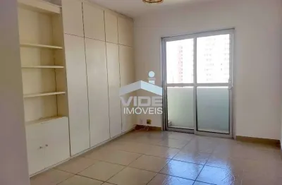 Apartamento com 1 quarto à venda na Rua Saldanha Marinho, 2000, Centro, Campinas