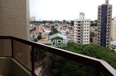 Apartamento com 3 quartos à venda na Avenida Princesa D'Oeste, 2001, Jardim Proença, Campinas