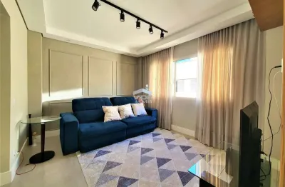 Apartamento a venda | cambuí - campinas | reformado