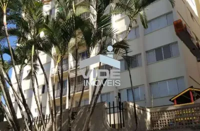 Apartamento com 3 quartos à venda na Rua Quirino do Amaral Campos, 891, Cambuí, Campinas