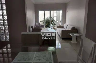 Casa à venda em campinas,jardim paraíso - casa repaginada - em condomínio