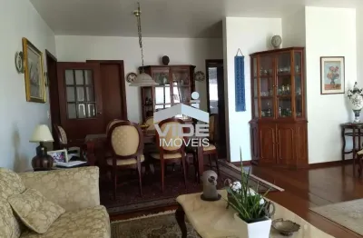 Apartamento com 3 quartos à venda na Rua Doutor Sampaio Ferraz, 2000, Cambuí, Campinas
