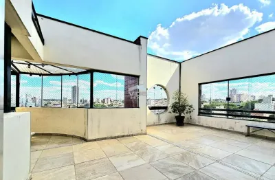 Apartamento com 3 quartos à venda na Rua Proença, 53, Bosque, Campinas