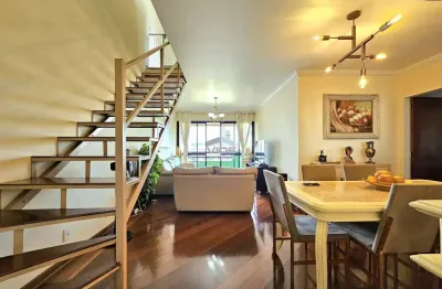 Apartamento com 3 quartos à venda na Rua Proença, 53, Bosque, Campinas