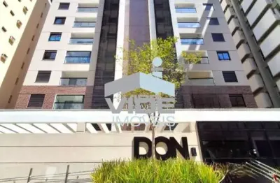 Apartamento com 1 quarto à venda na Rua Dona Presciliana Soares, 169, Cambuí, Campinas