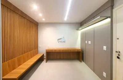 Apartamento com 1 quarto à venda na Rua Sacramento, 73, Centro, Campinas