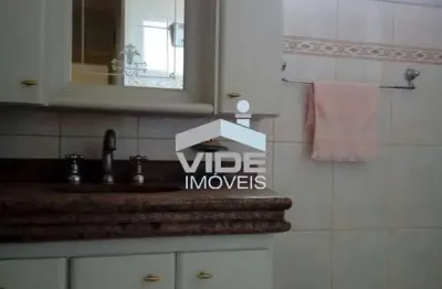 Apartamento com 3 quartos à venda na Avenida Washington Luís, 4000, Parque Prado, Campinas