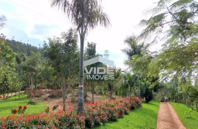 Sitio a venda em amparo, sitio nova alvorada com mata nativa.