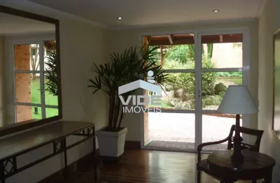Apartamento com 4 quartos à venda na Rua Engenheiro Jose Francisco Homem De Melo, 3000, Jardim Nilópolis, Campinas