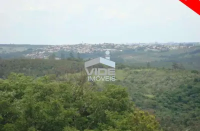Sítio em condomínio de luxo em sousas, campinas-sp: 20.000m² de puro encanto e sofisticação!