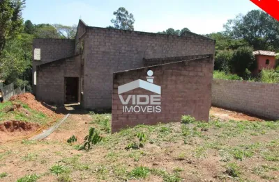 Casa com 3 quartos à venda na Rua Luiz de Paula, S/N, Sousas, Campinas