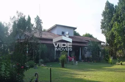 Chácara / sítio com 3 quartos à venda na Rodovia Sp 73, Km 62, S/N, Pedra Branca, Campinas