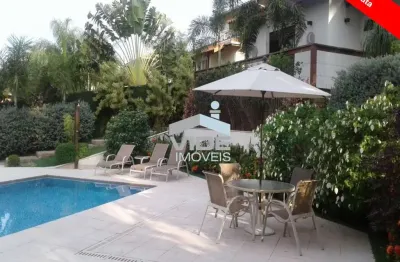 Casa para vender em campinas - bairro notre dame , cinematográfica -  com 13 vagas de garagem