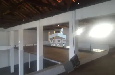 Barracão / Galpão / Depósito à venda na Francisco Elizário, 1924, Bonfim, Campinas