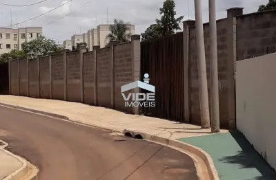 Área para a venda 2.750 m2. recanto fortuna - campinas