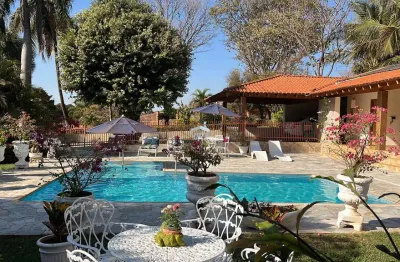 Vendo chácara próx a votuporanga - aceita apartamento no guarujá (asturias/pitangueiras)