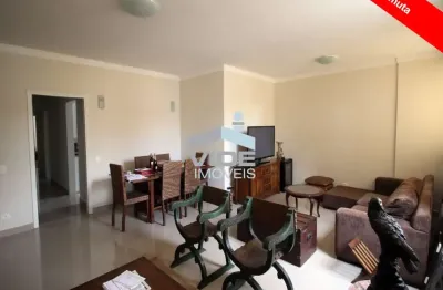 Apartamento com 3 quartos à venda na Rua Barreto Leme, 2000, Cambuí, Campinas
