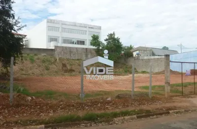 Vendo terreno em campinas - parque santa cândida próximo a pucc
