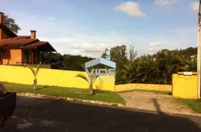 Terreno a venda em campinas, sousas, condomínio fechado.