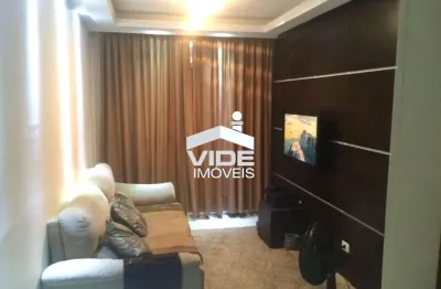 Apartamento com 3 quartos à venda na Rua Antônio Marques Serra, 2000, Jardim Antonio Von Zuben, Campinas