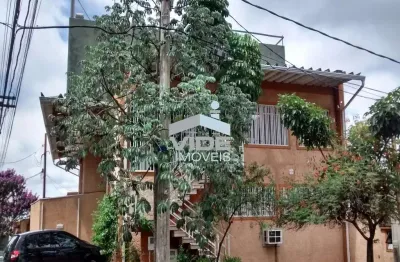 Casa para venda ou locação no bairro nova  - campinas