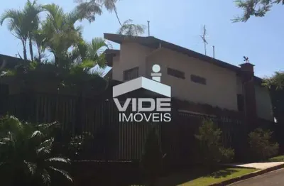 Casa com 4 quartos à venda na Rua Maria de Almeida Magalhães, 2879, Sousas, Campinas