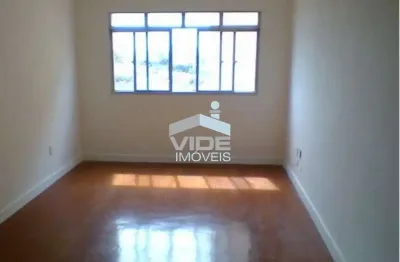 Apartamento com 2 quartos à venda na Rua da Abolição, 16, Ponte Preta, Campinas