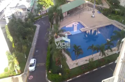 Apartamento á venda em campinas - loteamento são martinho.