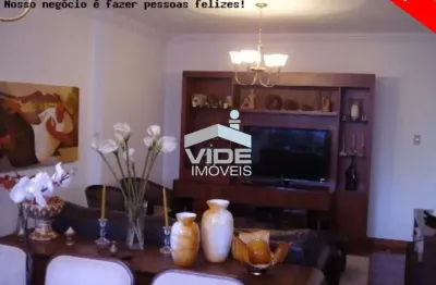 Apartamento com 3 quartos à venda na Avenida Júlio de Mesquita, 587, Cambuí, Campinas