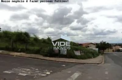 Terreno em condomínio fechado à venda na Rua José Lins do Rêgo, S/Nº, Parque Alto Taquaral, Campinas