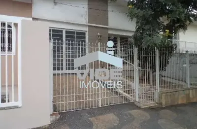 Casa com 3 quartos à venda na Rua Frei Manoel da Ressurreição, 2000, Jardim Guanabara, Campinas