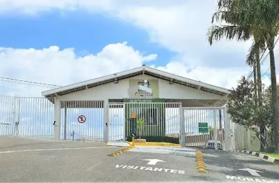Terreno à venda na Rua José De Sales Pupo, 8000, Jardim Jurema, Valinhos