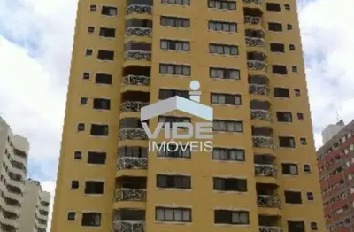Apartamento com 4 quartos à venda na Rua Dona Eglantina Penteado da Silva Prado, 14, Parque Prado, Campinas