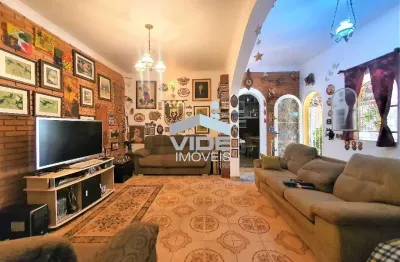 Casa em condomínio fechado com 3 quartos à venda na Rua Padre Melico Cândido Barbosa, 8000, Parque Xangrilá, Campinas