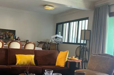 Apartamento pra venda ou locação cambuí |  4 suítes e varanda panorâmica