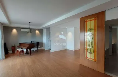 Apartamento com 2 quartos à venda na Rua Santos Dumont, 2000, Cambuí, Campinas