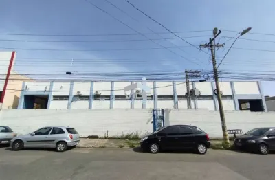 Barracão para vender no jardim dos amarais em campinas/sp