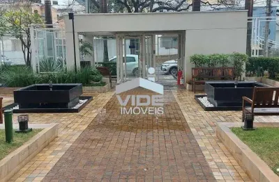 Alugo lindo  apartamento em campinas, vila itapura com três quartos sendo uma suíte e duas vagas de garagem no subsolo