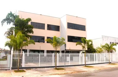 Prédio comercial para alugar jardim do lago | campinas | sp