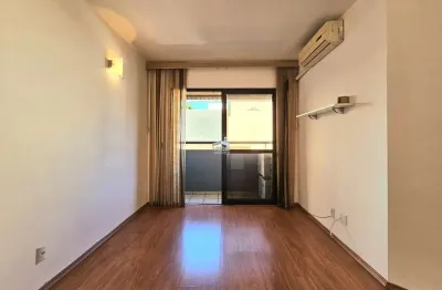 Apartamento com 1 quarto para alugar na Rua Maria Monteiro, 1791, Cambuí, Campinas