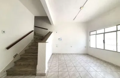 Casa comercial com 1 sala à venda na Rua Irmã Serafina, 783, Centro, Campinas