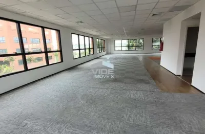 Galpão corporativo para alugar no parque empresarial de campinas