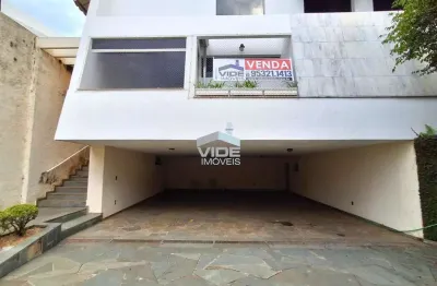 Casa comercial ou residencial para vender ou alugar na nova campinas em campinas/sp