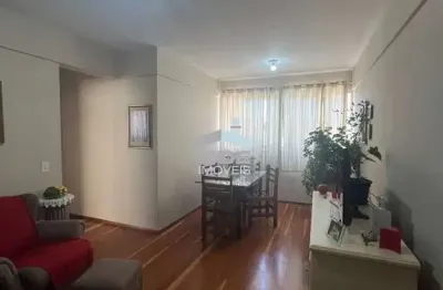 Apartamento para venda no bairro mansões santo antonio em campinas/sp